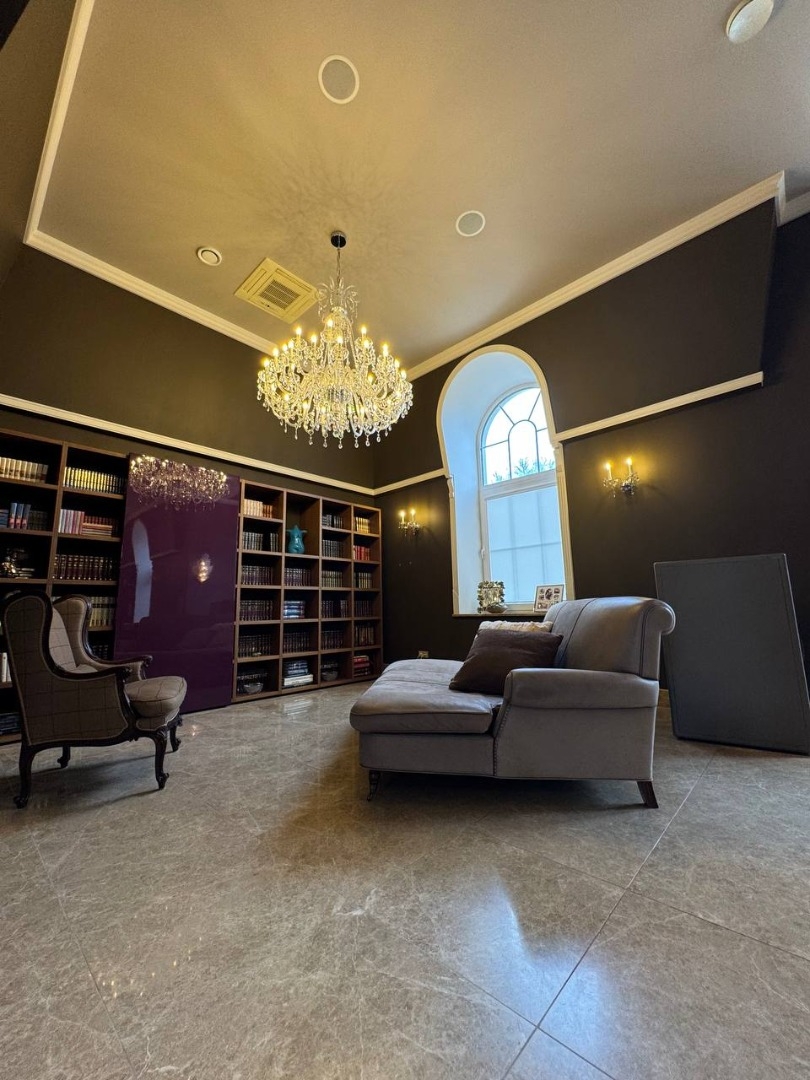 продажа дома номер H-173357 в Приморском районе, фото номер 27
